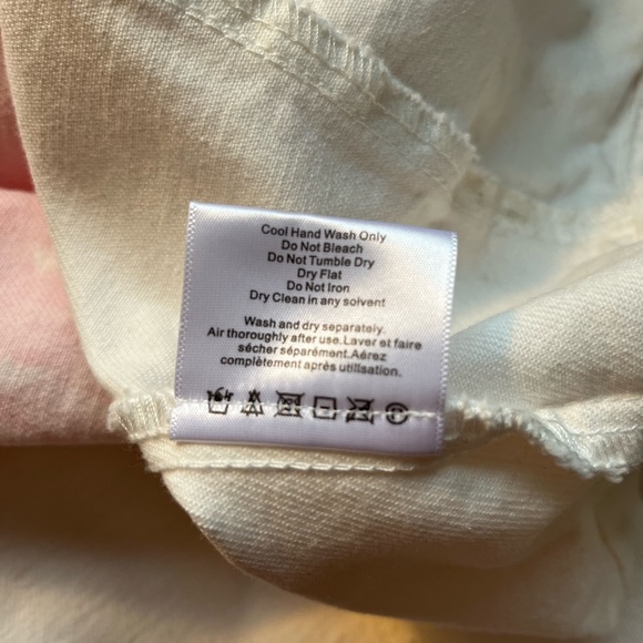 Kroche Paris Oversized Jacket w Bunny - Picture 9 of 13